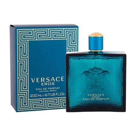 versace eros profumo